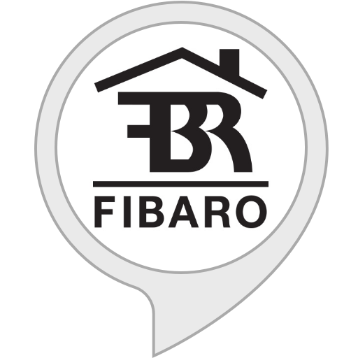 FIBARO Smart Home Skill
